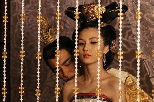 Quý phi đứng đầu lịch sử Trung Quốc sở hữu bộ phận đặc biệt khiến Hoàng Đế mê mệt