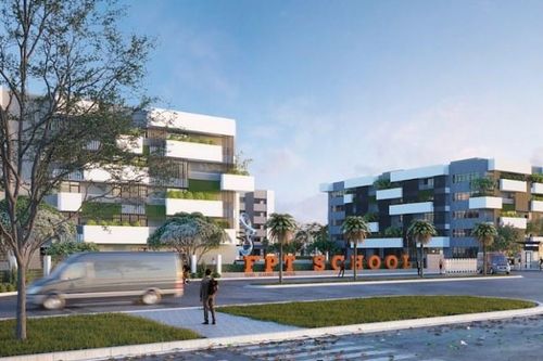 Hậu Giang sẽ có trường phổ thông liên cấp do FPT Education đầu tư