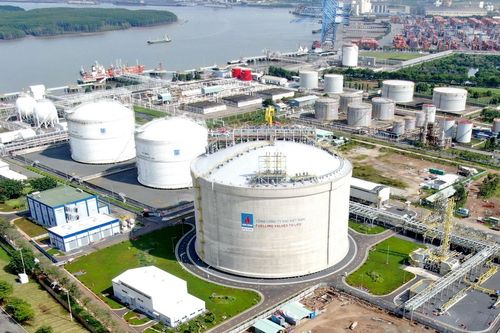 PV GAS ước lãi 11.500 tỉ đồng trong năm 2023, vượt 22% kế hoạch