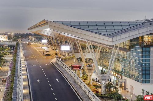 Nhà ga quốc tế Đà Nẵng đạt chứng nhận Welcome Chinese