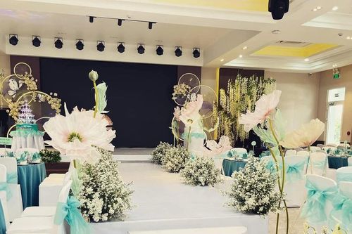 Cơ duyên ra đời của Sao Mai Center