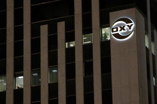 Mỹ: 'Gã khổng lồ' Occidental Petroleum thâu tóm CrownRock với giá 12 tỷ USD