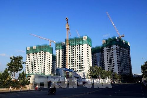 Ưu tiên chung cư, nhà riêng trong danh mục đầu tư bất động sản