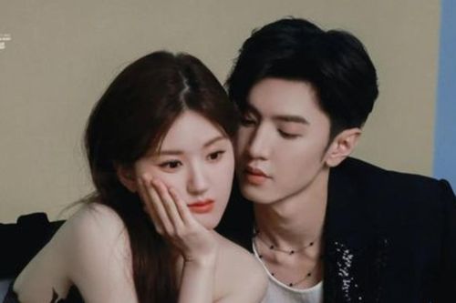 Triệu Lộ Tư và Trần Triết Viễn bất ngờ tái hợp sau thời gian dài chia tay, fans rần rần đón nhận tin vui