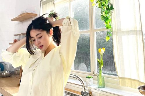 Nữ diễn viên công khai sinh con thứ hai, tiết lộ tình trạng sức khỏe của bé