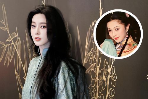 Ảnh năm 17 tuổi của Phạm Băng Băng được chia sẻ lại, nhan sắc đỉnh thế nào mà được 'phong thần'?