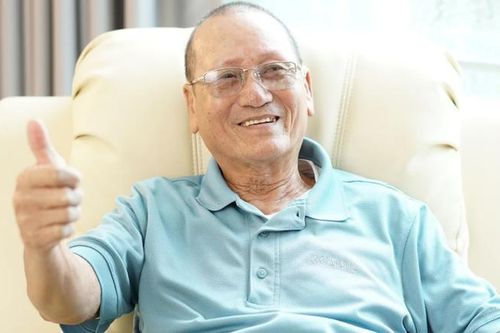 Bền bỉ nửa thập kỷ với sứ mệnh chăm sóc sức khỏe tại Bệnh viện Quốc tế DNA