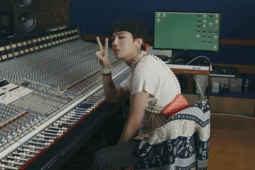 Truyền thông Hàn hé lộ về dự án mới của G-Dragon, sẵn sàng comeback hậu ồn ào chất cấm