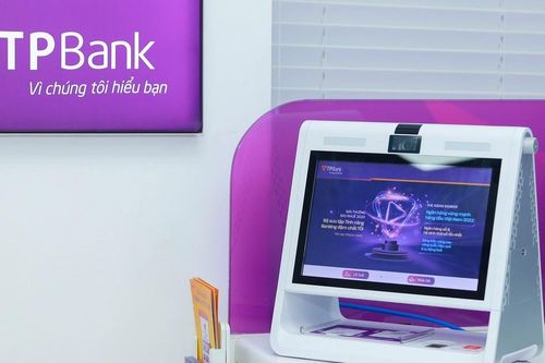 Chân dung doanh nghiệp bất động sản mới thành lập ba tuần mua 27,6 triệu cổ phiếu TPBank