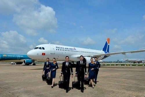 Pacific Airlines lỗ gần 2.100 tỷ đồng