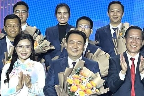 Tổng giám đốc PNJ Lê Trí Thông làm Chủ tịch YBA