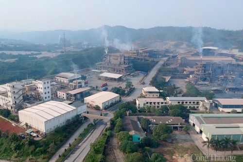 Ngày này năm xưa 12/12: Quy hoạch phát triển tuyến hành lang kinh tế Lào Cai- Hà Nội- Hải Phòng- Quảng Ninh