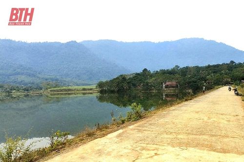 Nguồn lực quan trọng hỗ trợ cho công tác phòng, chống và khắc phục hậu quả thiên tai