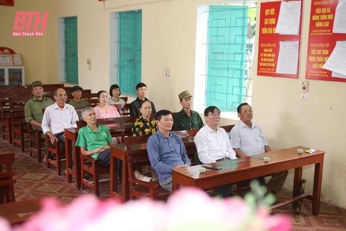 Kỳ vọng vào bước 'tăng tốc' mạnh mẽ của tỉnh trong năm 2024