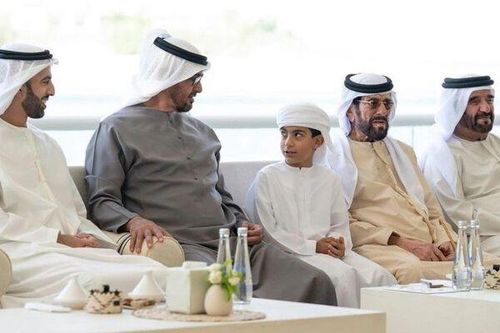 Bloomberg tiết lộ danh sách gia tộc giàu nhất thế giới năm 2023