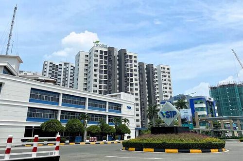 Lộ diện vị trí đắc địa của KCN VSIP Lạng Sơn: Giáp cao tốc và tuyến đường sắt tốc độ cao, sẽ chia hai phân kỳ đầu tư