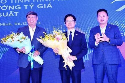 Hội thảo dự báo tình hình kinh tế, xu hướng tỷ giá lãi suất năm 2024
