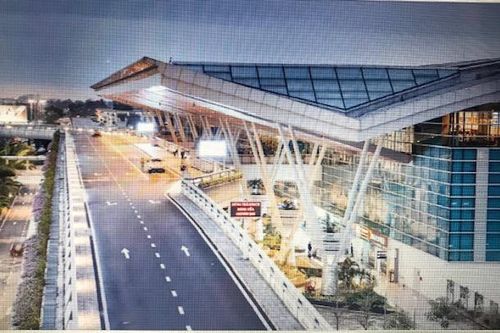Nhà ga quốc tế Đà Nẵng là nhà ga sân bay đầu tiên tại Đông Nam Á đạt chứng nhận 'Welcome Chinese'
