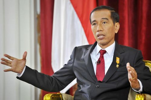 Indonesia tìm người kế nhiệm Tổng thống Widodo