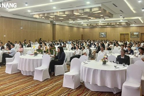 Phổ biến quy định về hoạt động kinh doanh lưu trú và dịch vụ du lịch