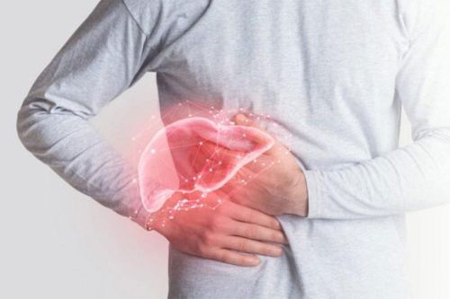 Bác sĩ trả lời: U gan to, điều trị như thế nào cho hiệu quả?