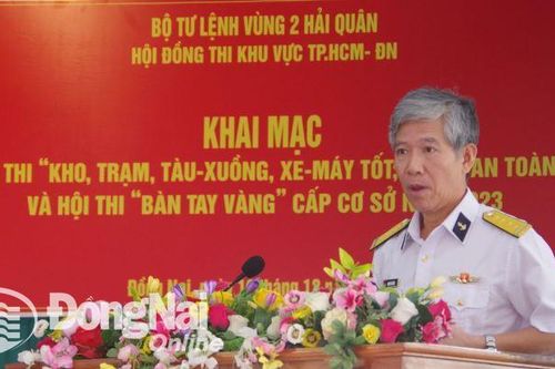 Nâng cao chất lượng huấn luyện