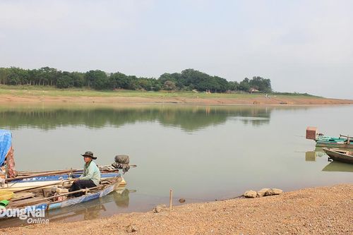 Phát triển ngành nuôi thủy sản bền vững