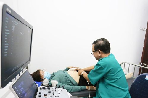 Phòng khám Thu Trâm 2 - Địa chỉ khám chữa bệnh tin cậy của người dân