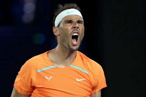 Khi nào 'ông vua sân đất nện' Rafael Nadal trở lại?