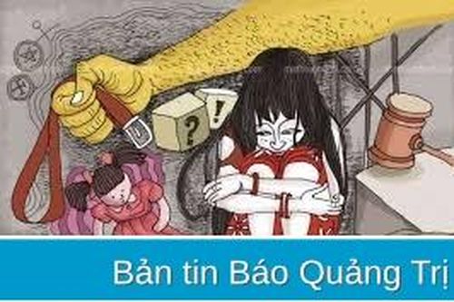 Toàn tỉnh xảy ra 16 vụ xâm hại trẻ em