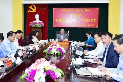 Xây dựng Mỹ Bằng thành đô thị nông nghiệp công nghệ cao và du lịch sinh thái, đô thị nghỉ dưỡng