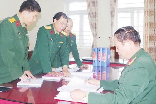 Xác định danh tính hài cốt liệt sĩ còn thiếu thông tin: Trách nhiệm thiêng liêng
