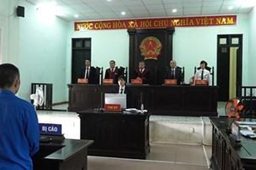 'Thầy phong thủy' lừa đảo hơn 3,3 tỷ đồng lãnh án