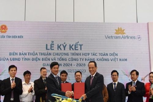 Điện Biên: Nỗ lực tăng sức hút đầu tư