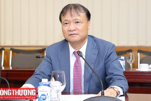 Nhà đầu tư Hoa Kỳ quan tâm đến lĩnh vực bán dẫn, năng lượng sạch tại Việt Nam