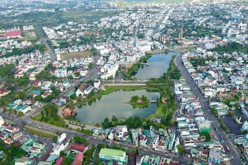 Bảo Lộc (Lâm Đồng): Tăng cường quản lý trật tự xây dựng, trật tự đô thị
