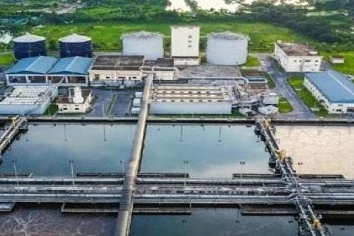 Hà Nội lý giải 8 dự án thoát nước, thu gom xử lý nước thải chậm tiến độ