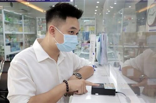 BHXH Việt Nam: Ứng dụng công nghệ sinh trắc mang lại nhiều lợi ích thiết thực