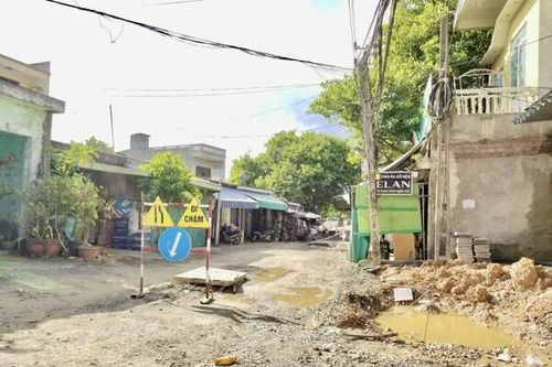Đà Nẵng: Hai dự án giao thông trọng điểm phải hoàn thành trước ngày 31/12