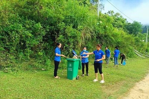 Bắc Kạn: Xử lý nghiêm tổ chức, cá nhân có hành vi vi phạm môi trường