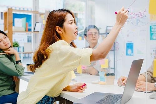 49,22% doanh nghiệp muốn định hình nền tảng văn hóa doanh nghiệp