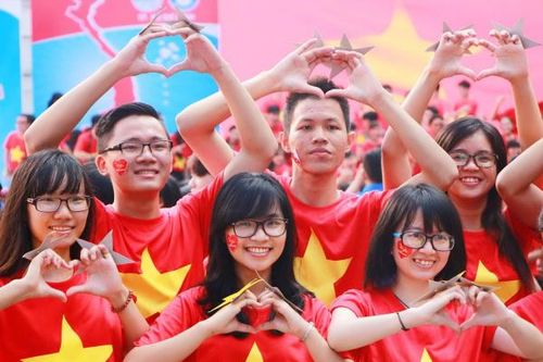 Khẳng định thành tựu nhân quyền, lan tỏa với thế giới (Bài 2)