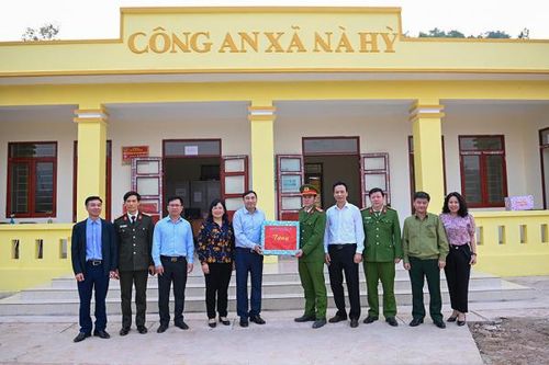 Xứng đáng là nòng cốt, chỗ dựa của nhân dân trong công tác bảo vệ ANTT ở cơ sở (Bài cuối)