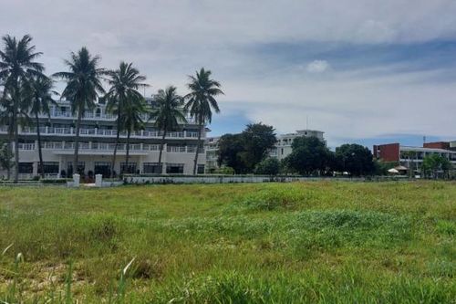 Đấu giá nhiều khu 'đất vàng' để chỉnh trang cảnh quan bờ sông Hương