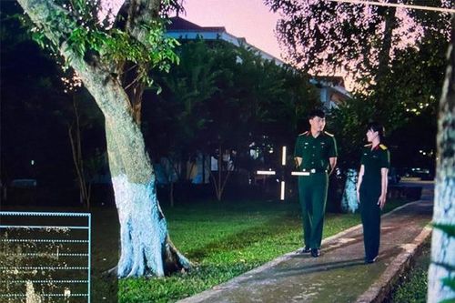 Xem miễn phí 8 phim dịp kỷ niệm 79 năm thành lập Quân đội nhân dân Việt Nam