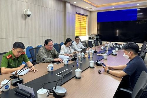 Chủ tài khoản 'Loa phường phố Huế' đăng thông tin sai sự thật để… câu like