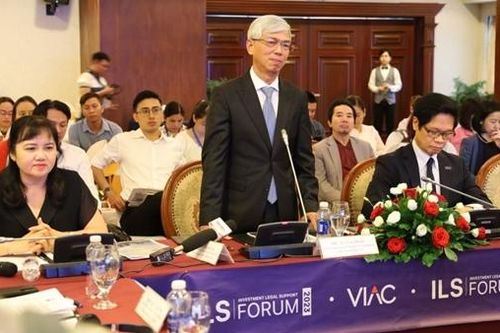 Hỗ trợ pháp lý cho nhà đầu tư trong và ngoài nước đầu tư vào TP Hồ Chí Minh