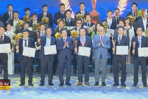 Sứ mệnh mới của doanh nghiệp công nghệ số Việt Nam