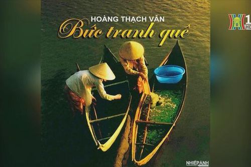 Giải thưởng Nhiếp ảnh Xuất sắc năm 2023