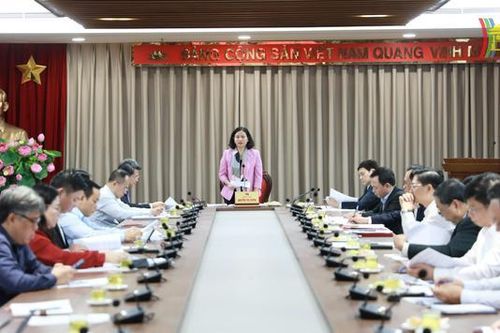 Đẩy mạnh hoạt động cải cách tư pháp năm 2024